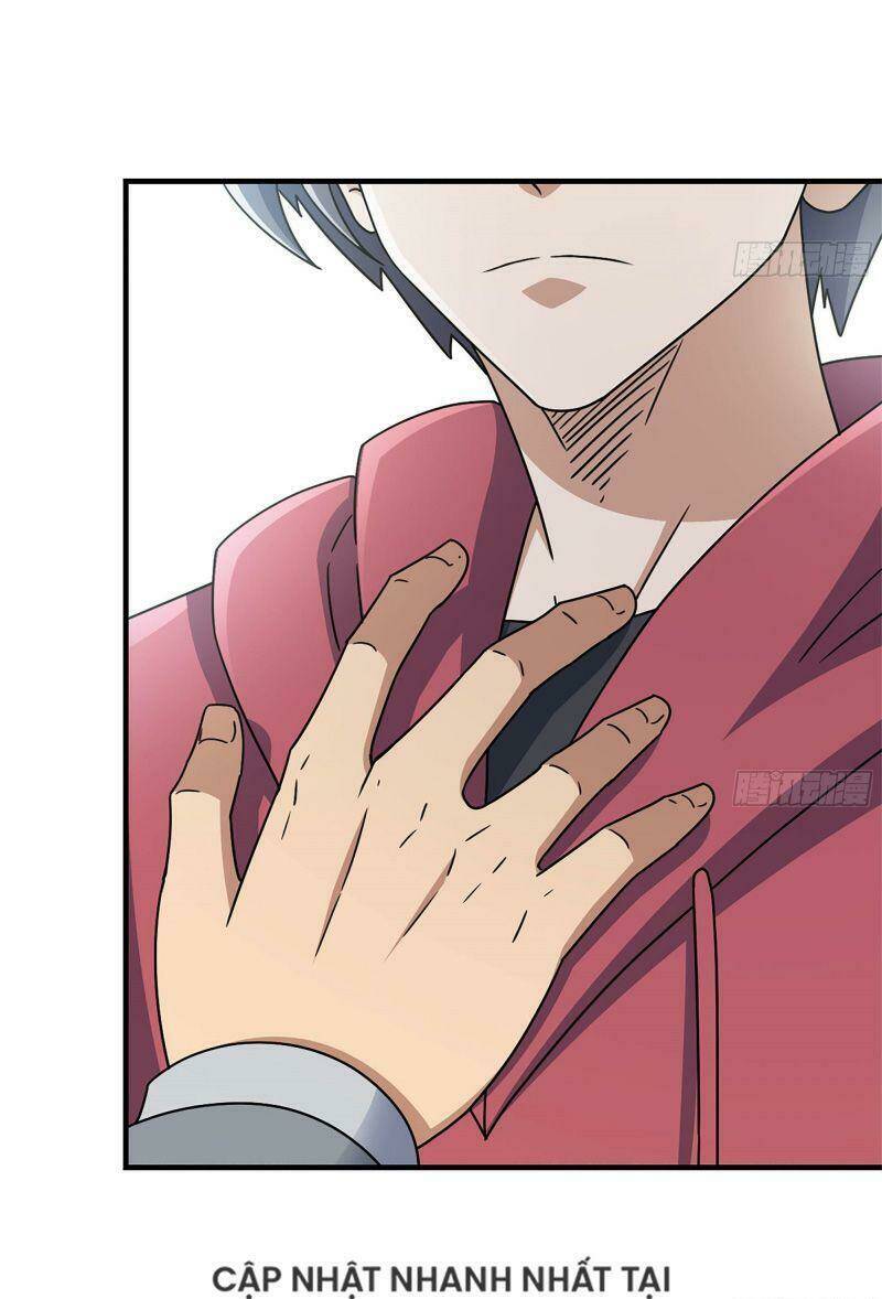 Tôi Chuyển Vàng Tại Mạt Thế - Chapter 53 - Page 4