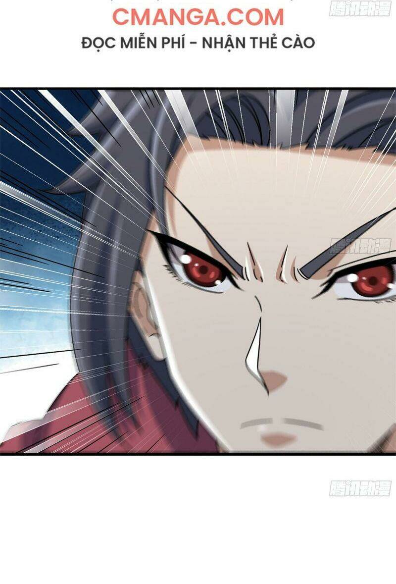 Tôi Chuyển Vàng Tại Mạt Thế - Chapter 53 - Page 5