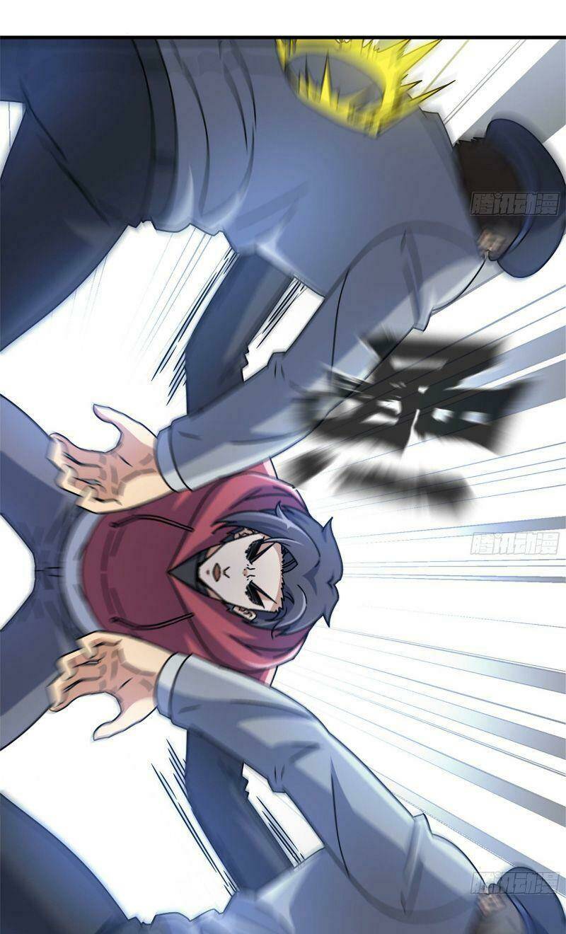 Tôi Chuyển Vàng Tại Mạt Thế - Chapter 53 - Page 6