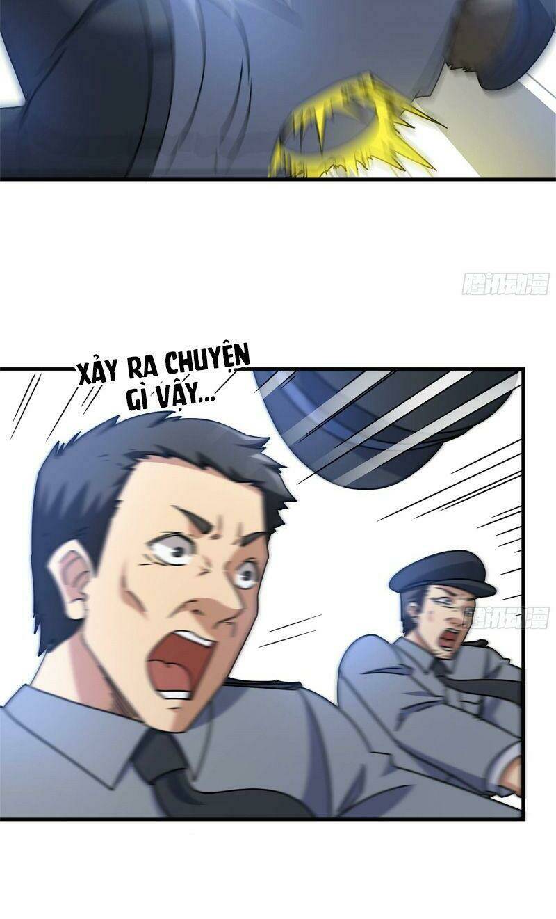 Tôi Chuyển Vàng Tại Mạt Thế - Chapter 53 - Page 7