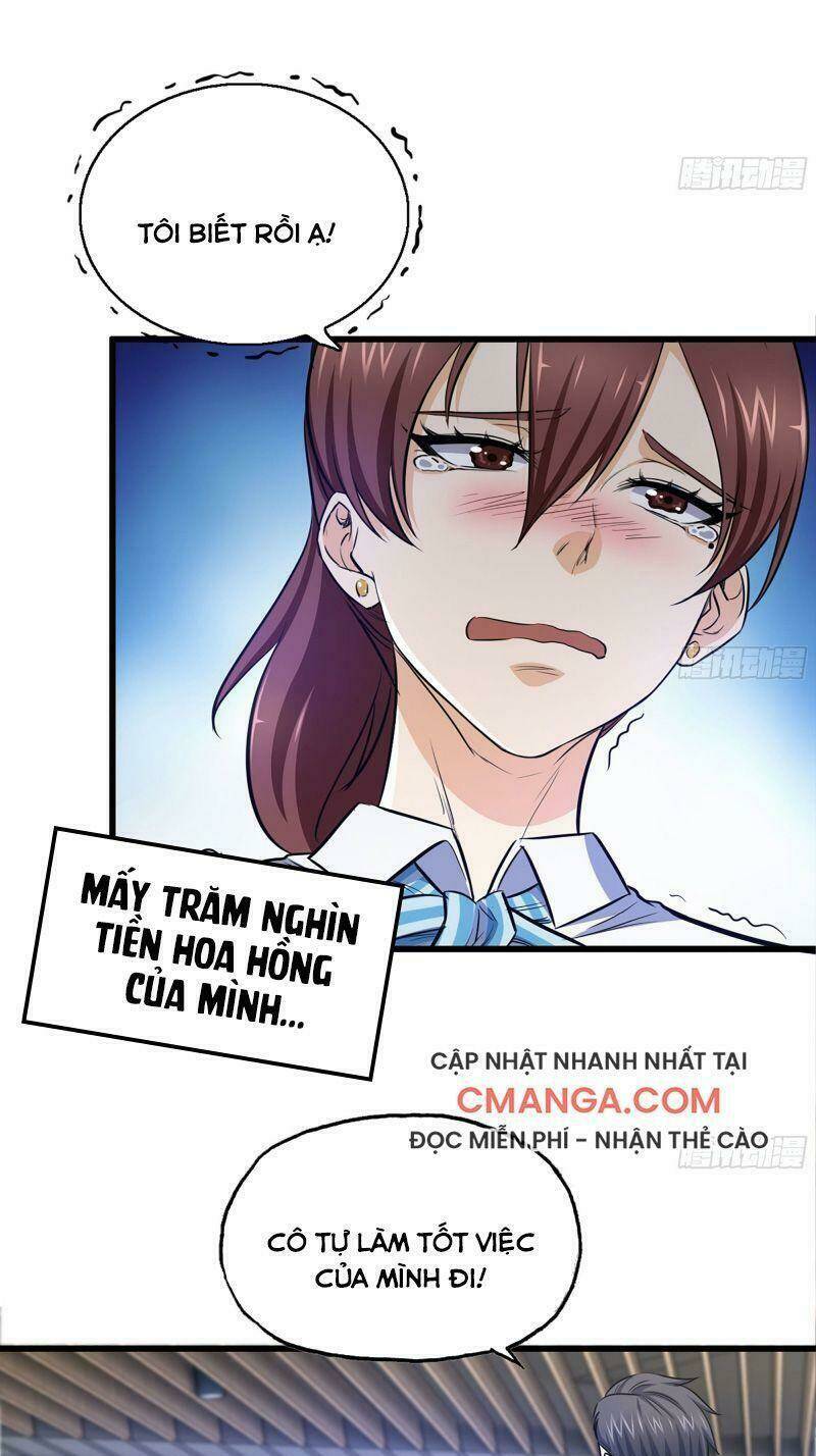 Tôi Chuyển Vàng Tại Mạt Thế - Chapter 54 - Page 14