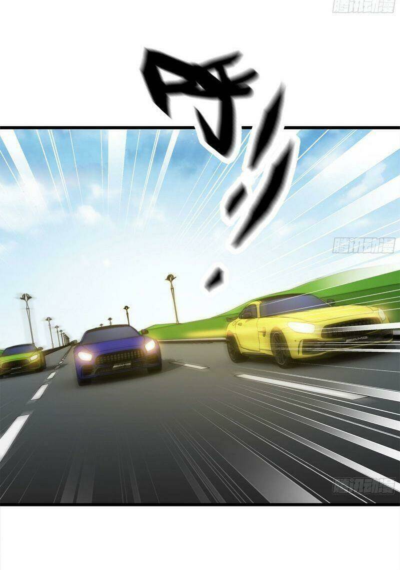 Tôi Chuyển Vàng Tại Mạt Thế - Chapter 54 - Page 17