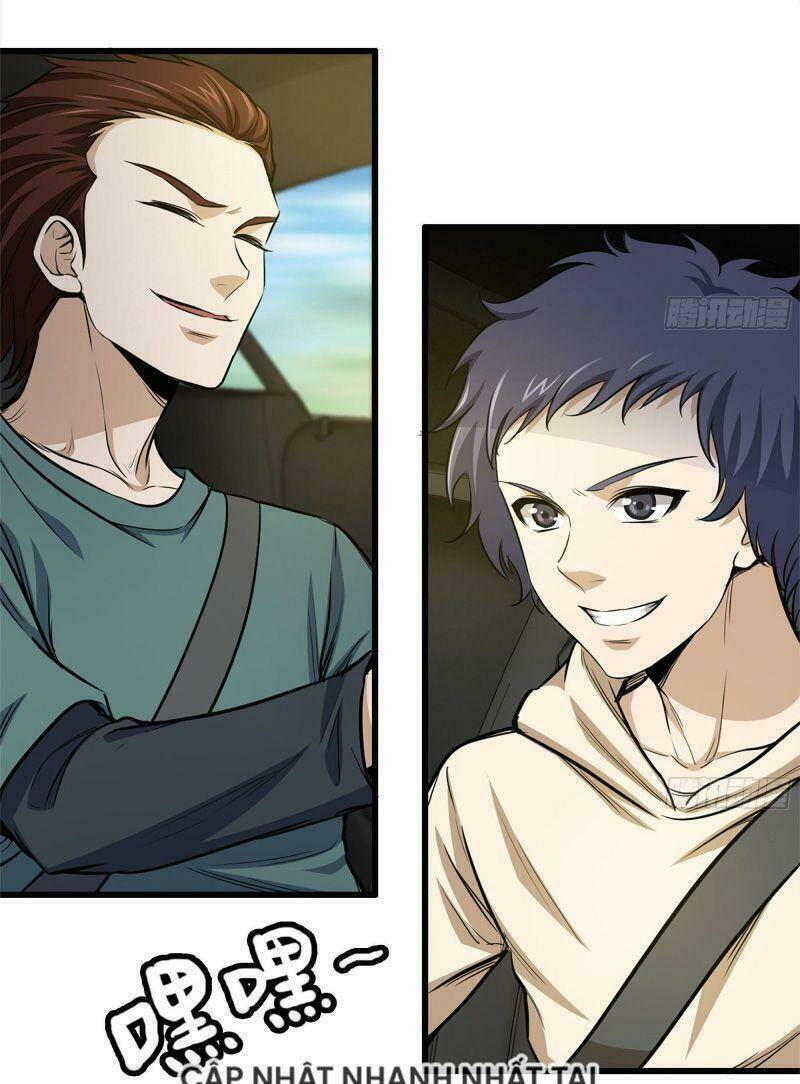 Tôi Chuyển Vàng Tại Mạt Thế - Chapter 54 - Page 18