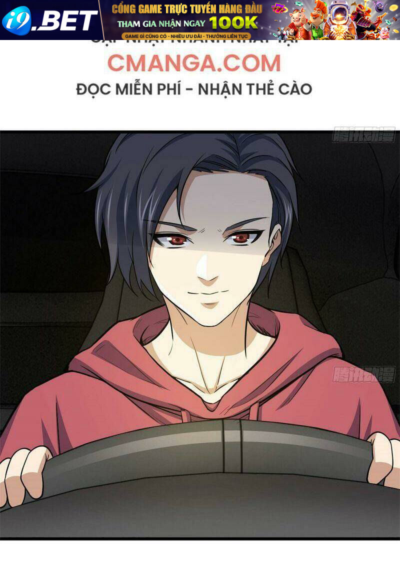 Tôi Chuyển Vàng Tại Mạt Thế - Chapter 54 - Page 19
