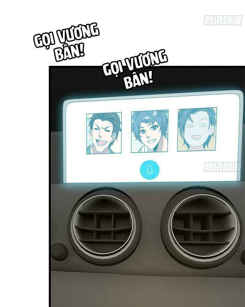 Tôi Chuyển Vàng Tại Mạt Thế - Chapter 54 - Page 20