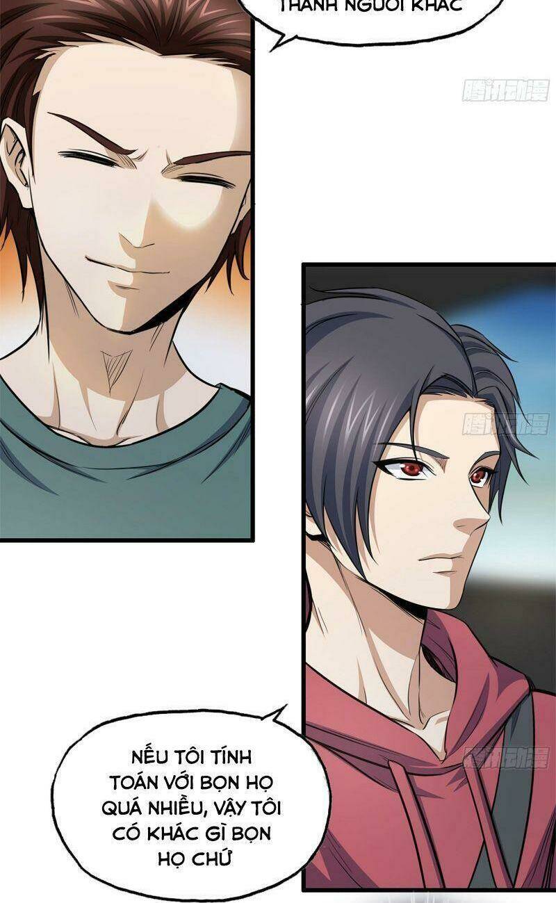 Tôi Chuyển Vàng Tại Mạt Thế - Chapter 54 - Page 23