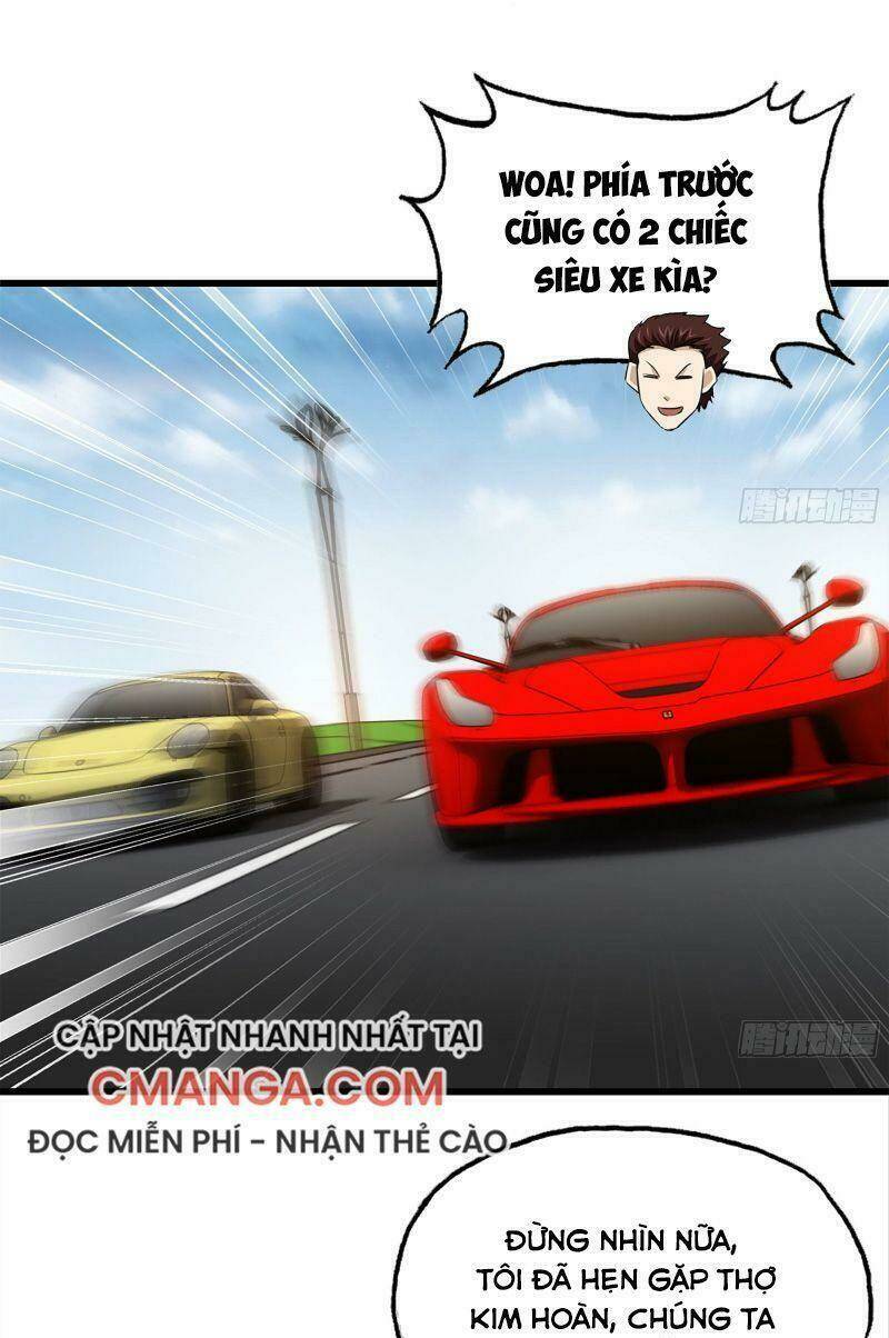 Tôi Chuyển Vàng Tại Mạt Thế - Chapter 54 - Page 26