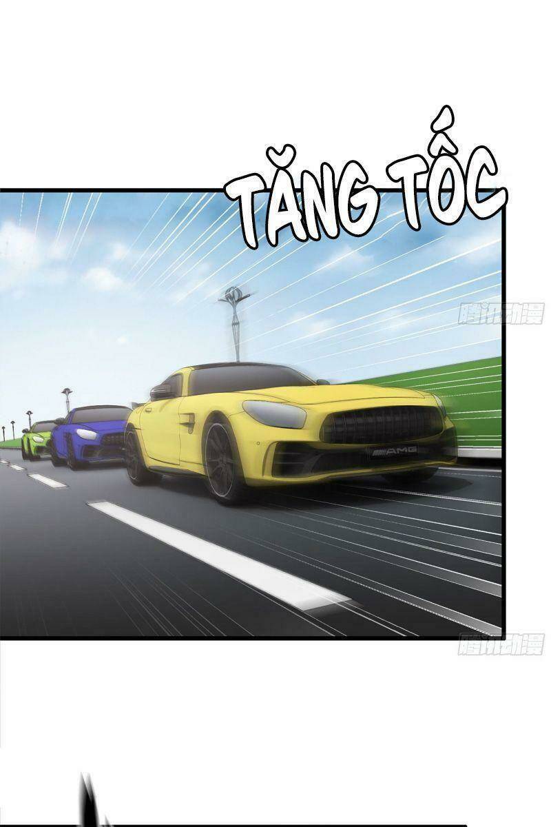 Tôi Chuyển Vàng Tại Mạt Thế - Chapter 54 - Page 28