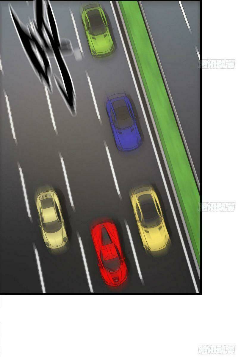 Tôi Chuyển Vàng Tại Mạt Thế - Chapter 54 - Page 29