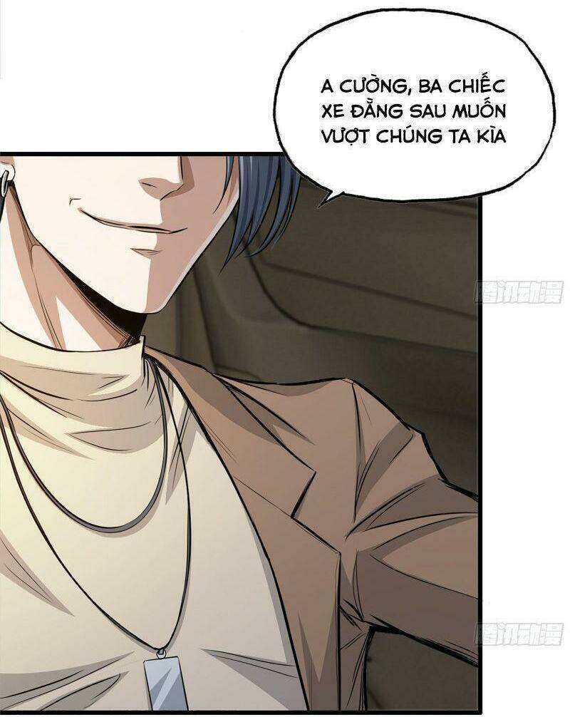 Tôi Chuyển Vàng Tại Mạt Thế - Chapter 54 - Page 31