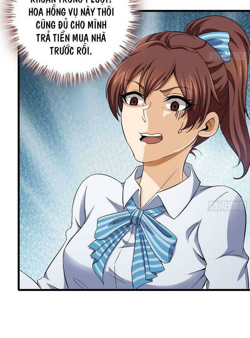 Tôi Chuyển Vàng Tại Mạt Thế - Chapter 54 - Page 3