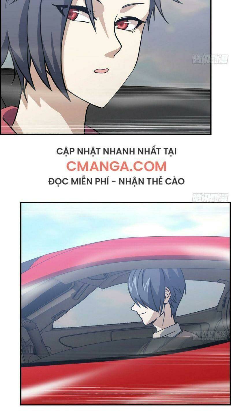 Tôi Chuyển Vàng Tại Mạt Thế - Chapter 55 - Page 12