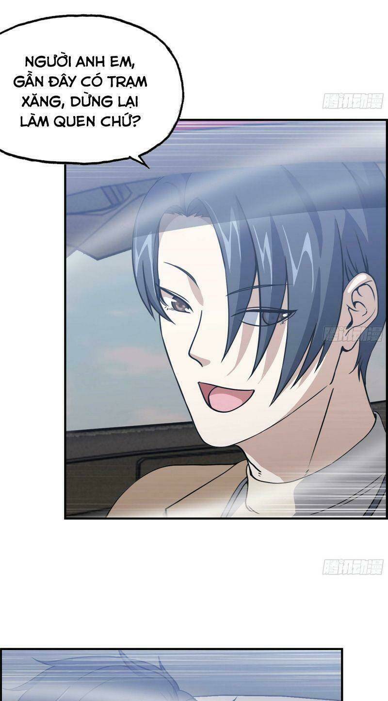 Tôi Chuyển Vàng Tại Mạt Thế - Chapter 55 - Page 13