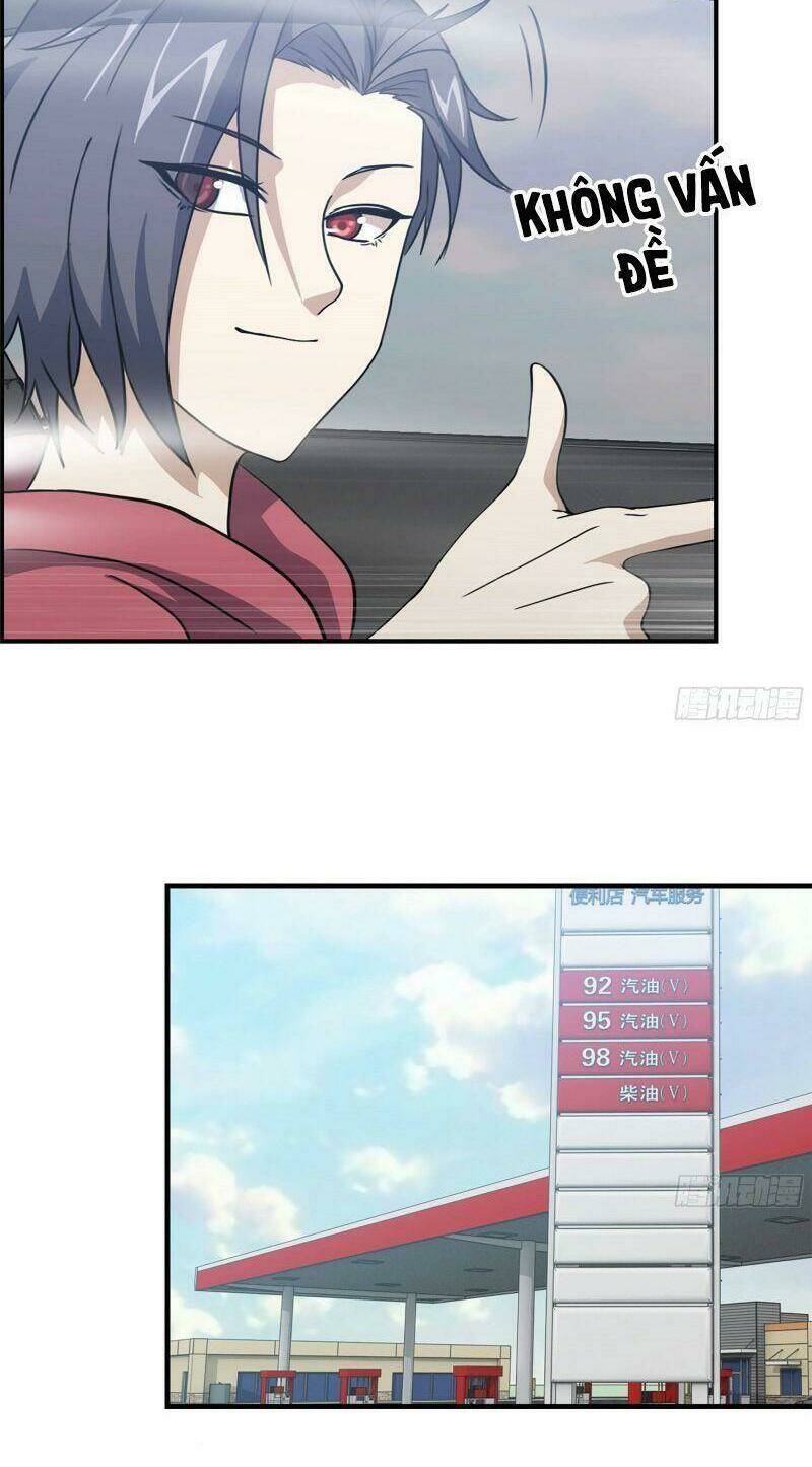 Tôi Chuyển Vàng Tại Mạt Thế - Chapter 55 - Page 14