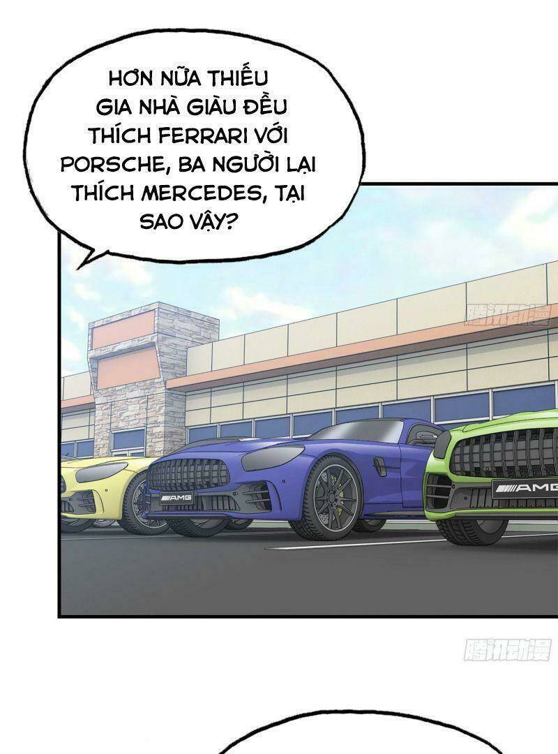 Tôi Chuyển Vàng Tại Mạt Thế - Chapter 55 - Page 21