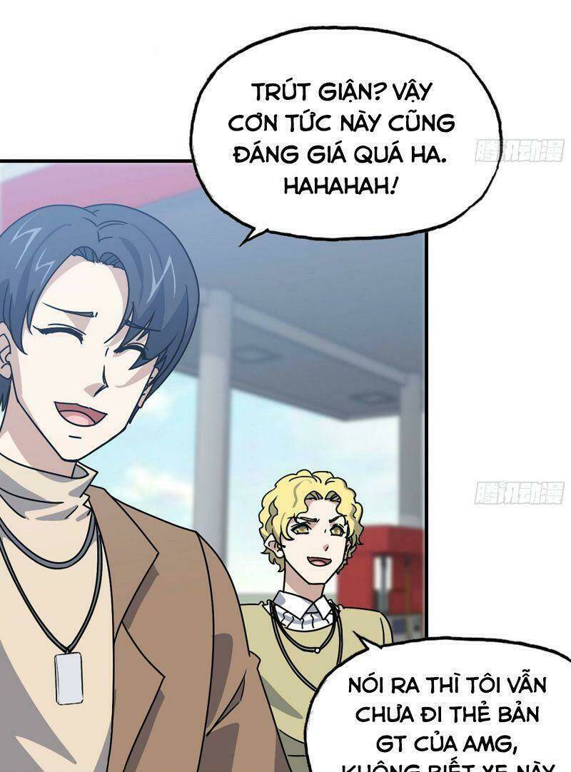 Tôi Chuyển Vàng Tại Mạt Thế - Chapter 55 - Page 23