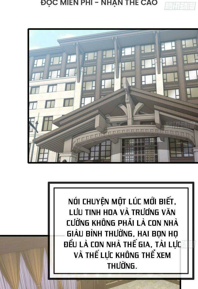 Tôi Chuyển Vàng Tại Mạt Thế - Chapter 55 - Page 32