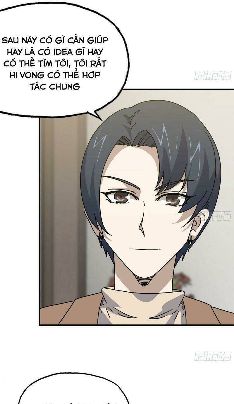 Tôi Chuyển Vàng Tại Mạt Thế - Chapter 55 - Page 36