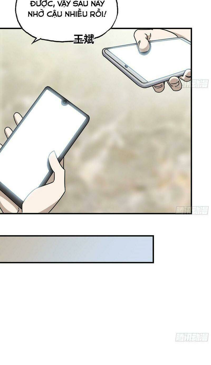 Tôi Chuyển Vàng Tại Mạt Thế - Chapter 55 - Page 37