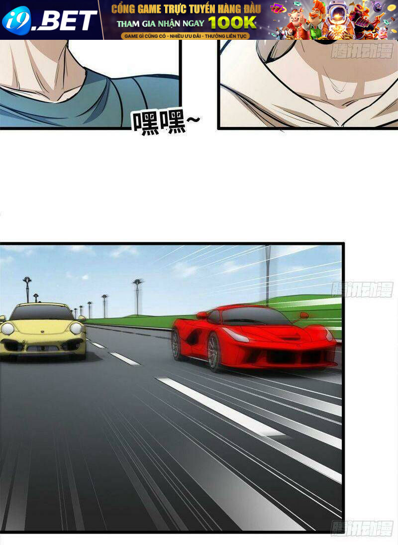 Tôi Chuyển Vàng Tại Mạt Thế - Chapter 55 - Page 3