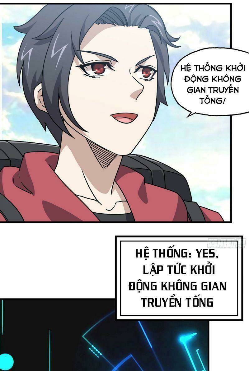 Tôi Chuyển Vàng Tại Mạt Thế - Chapter 55 - Page 40