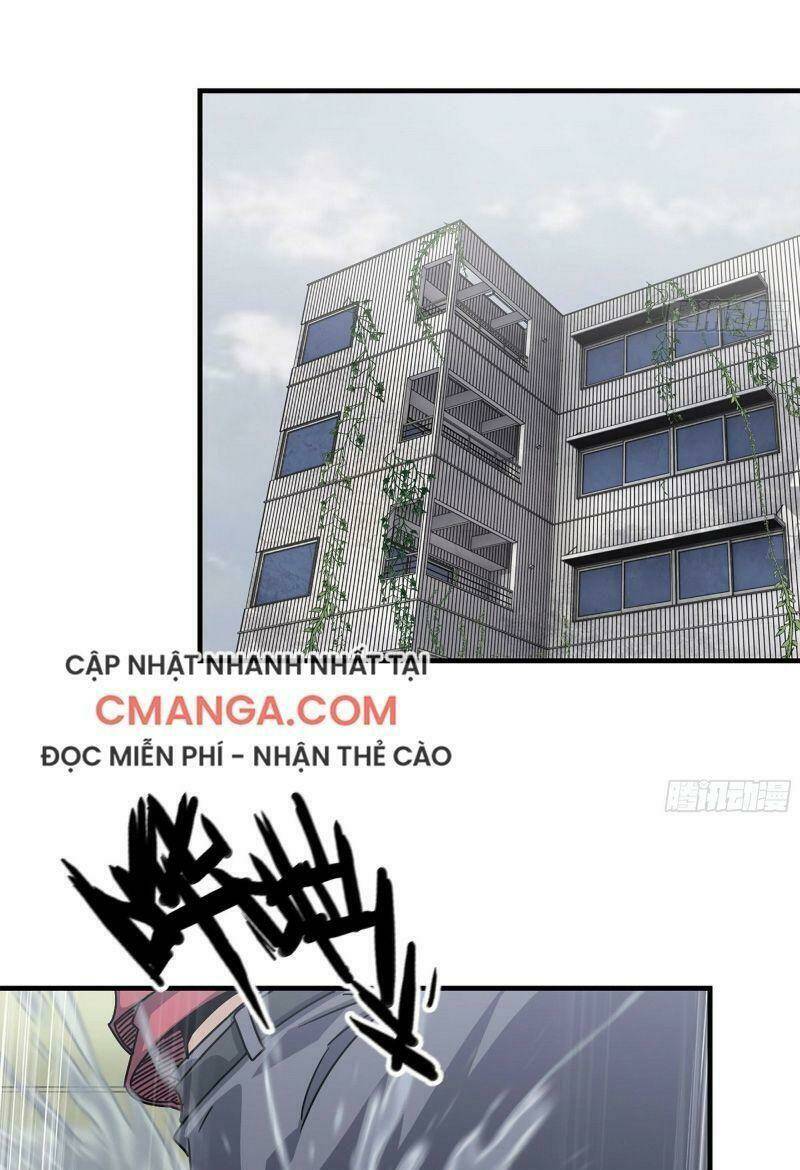 Tôi Chuyển Vàng Tại Mạt Thế - Chapter 55 - Page 42