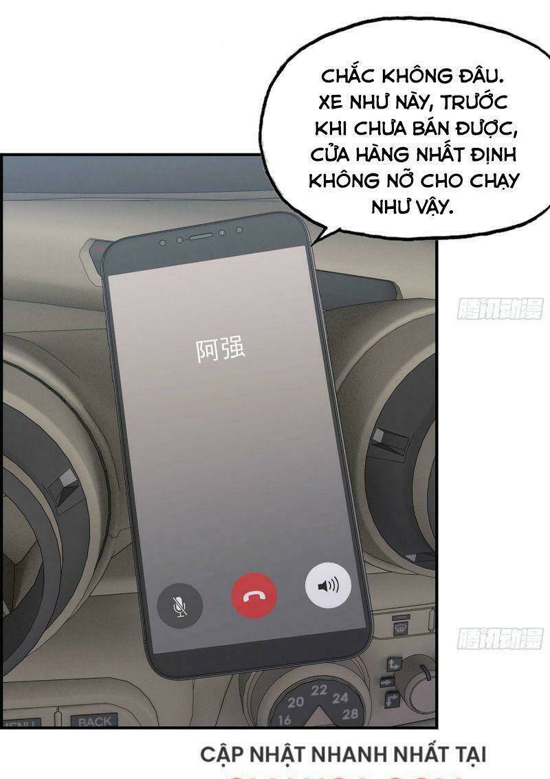 Tôi Chuyển Vàng Tại Mạt Thế - Chapter 55 - Page 5