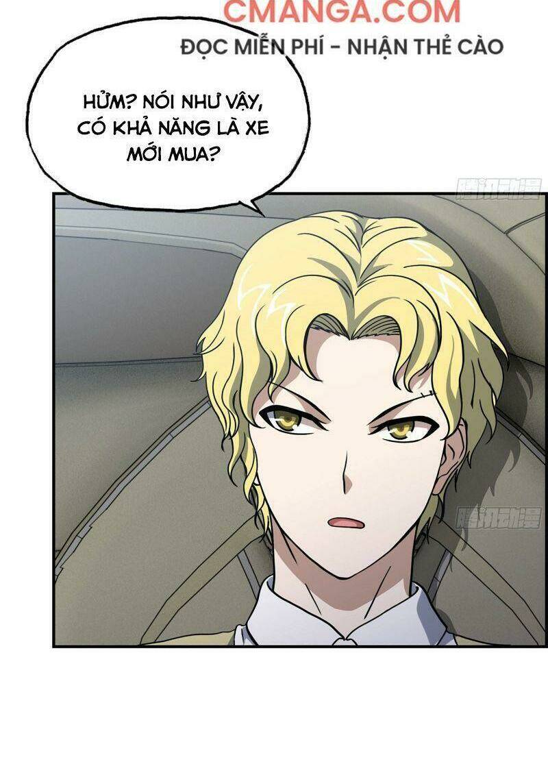 Tôi Chuyển Vàng Tại Mạt Thế - Chapter 55 - Page 6