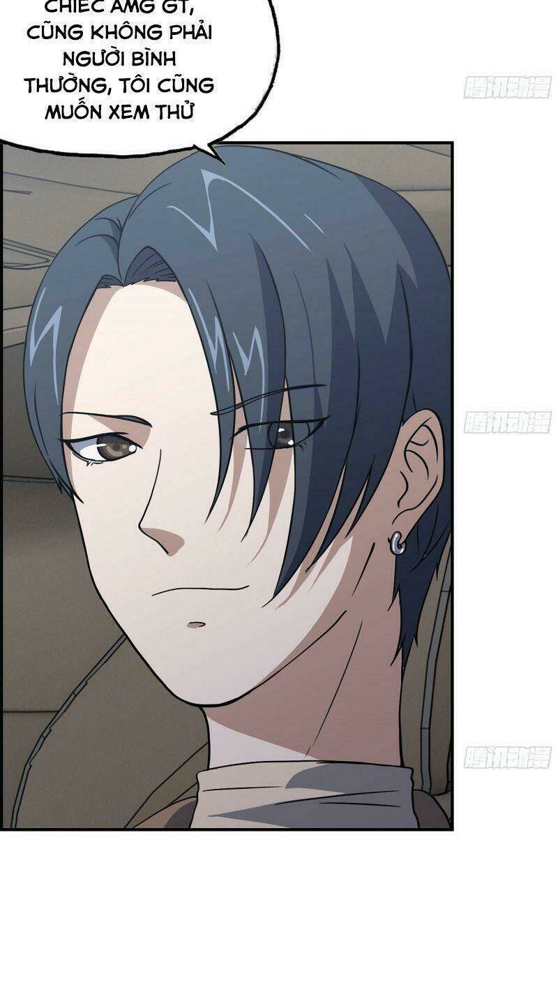 Tôi Chuyển Vàng Tại Mạt Thế - Chapter 55 - Page 8