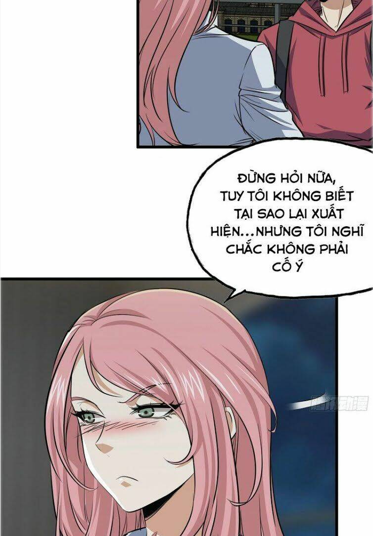 Tôi Chuyển Vàng Tại Mạt Thế - Chapter 56 - Page 16