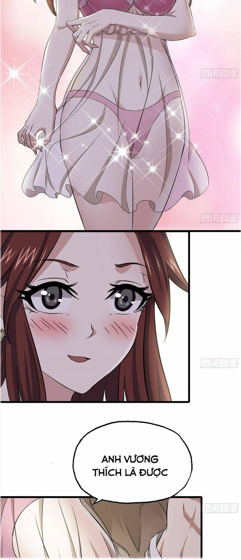 Tôi Chuyển Vàng Tại Mạt Thế - Chapter 56 - Page 26