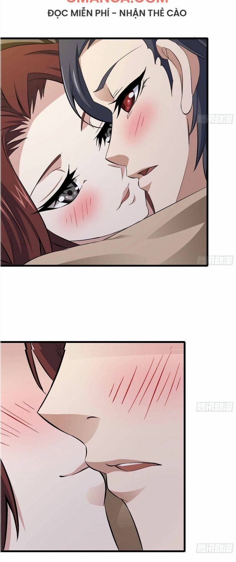 Tôi Chuyển Vàng Tại Mạt Thế - Chapter 56 - Page 28