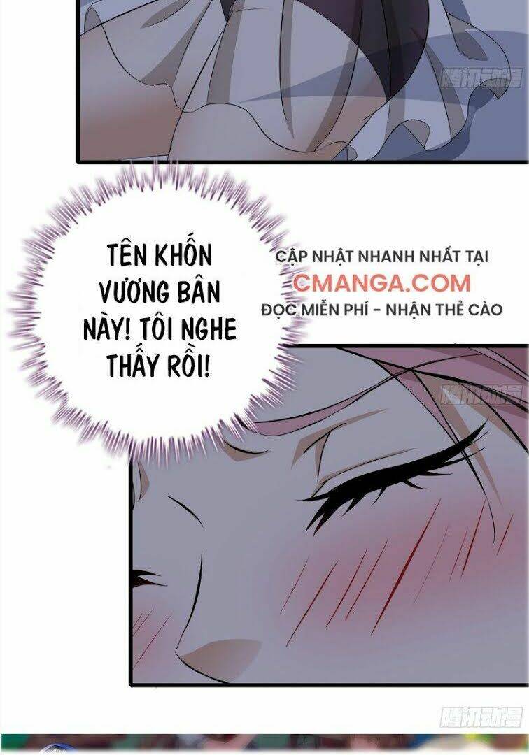 Tôi Chuyển Vàng Tại Mạt Thế - Chapter 56 - Page 31