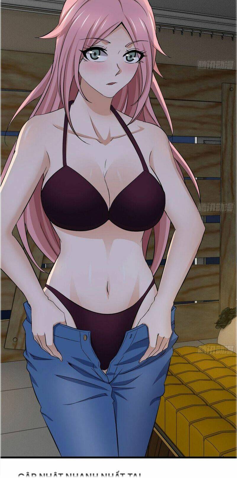 Tôi Chuyển Vàng Tại Mạt Thế - Chapter 56 - Page 3