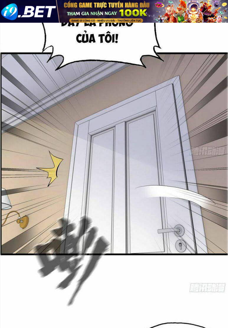 Tôi Chuyển Vàng Tại Mạt Thế - Chapter 56 - Page 5