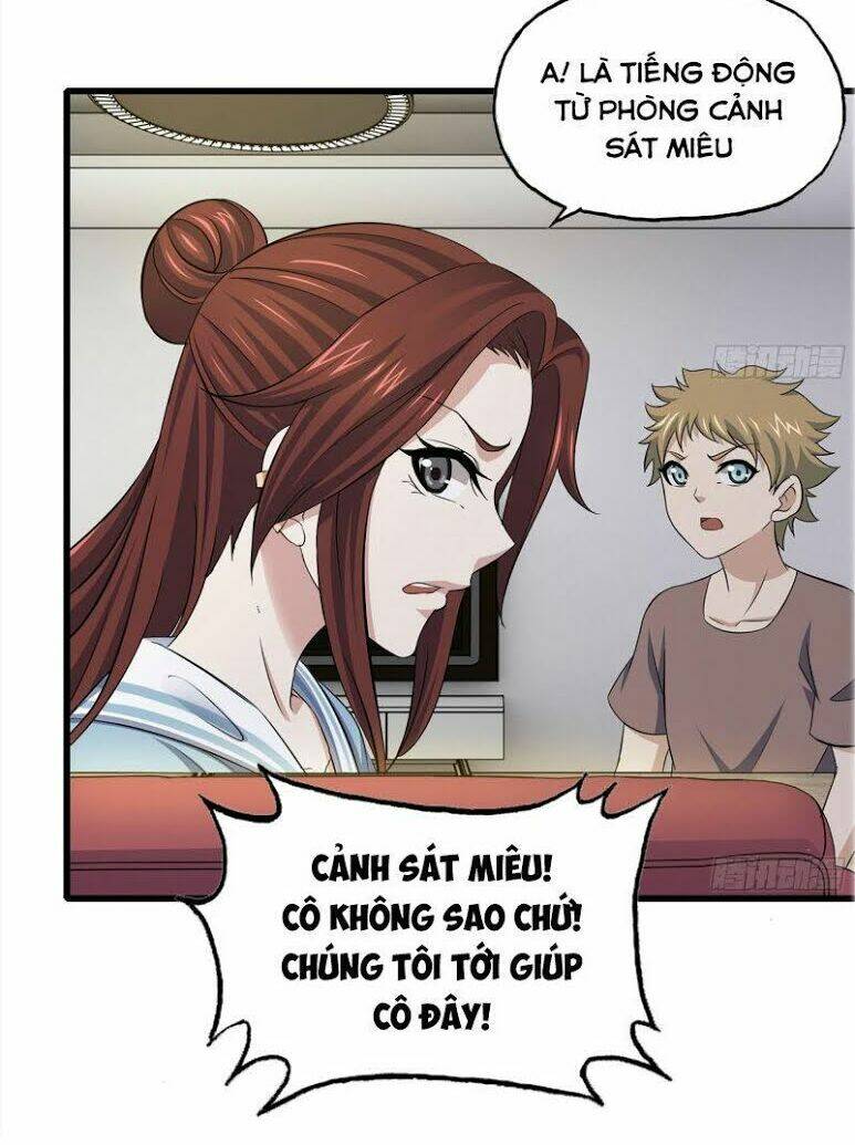 Tôi Chuyển Vàng Tại Mạt Thế - Chapter 56 - Page 6