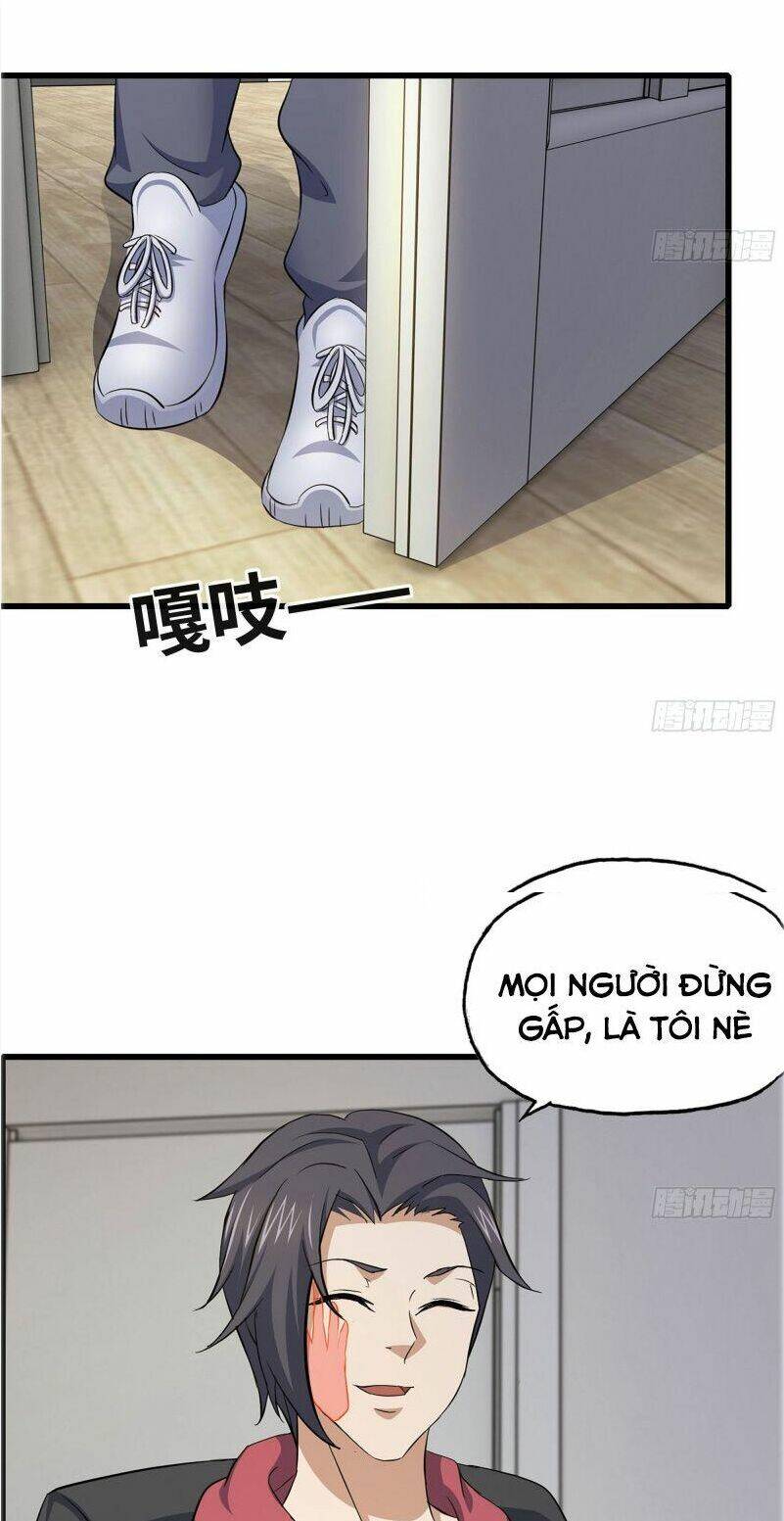 Tôi Chuyển Vàng Tại Mạt Thế - Chapter 56 - Page 7