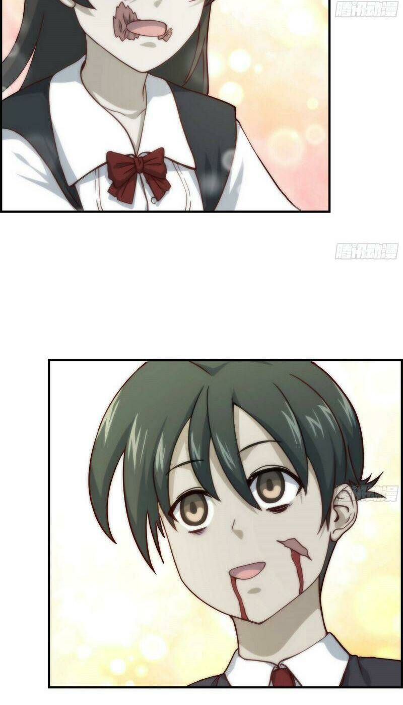 Tôi Chuyển Vàng Tại Mạt Thế - Chapter 57 - Page 10