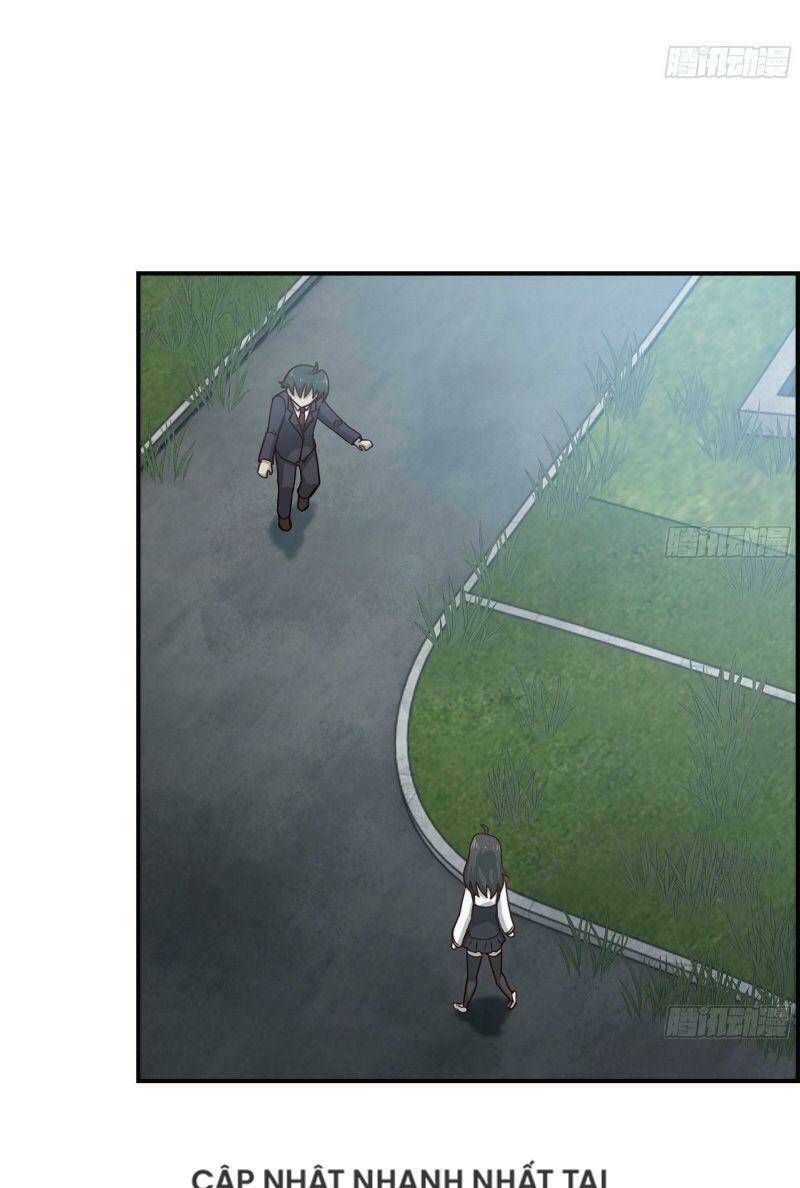 Tôi Chuyển Vàng Tại Mạt Thế - Chapter 57 - Page 11