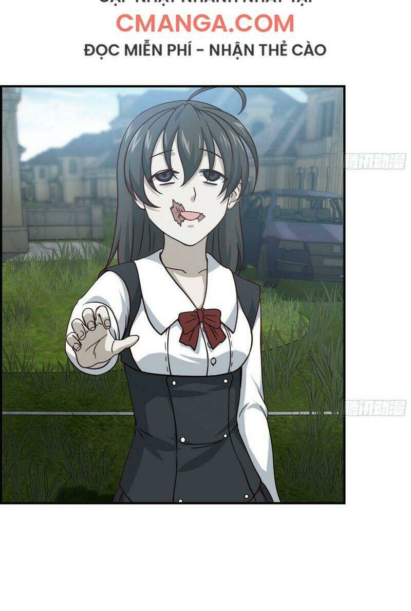 Tôi Chuyển Vàng Tại Mạt Thế - Chapter 57 - Page 12