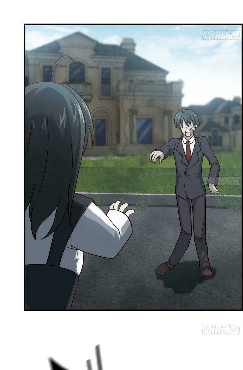 Tôi Chuyển Vàng Tại Mạt Thế - Chapter 57 - Page 13