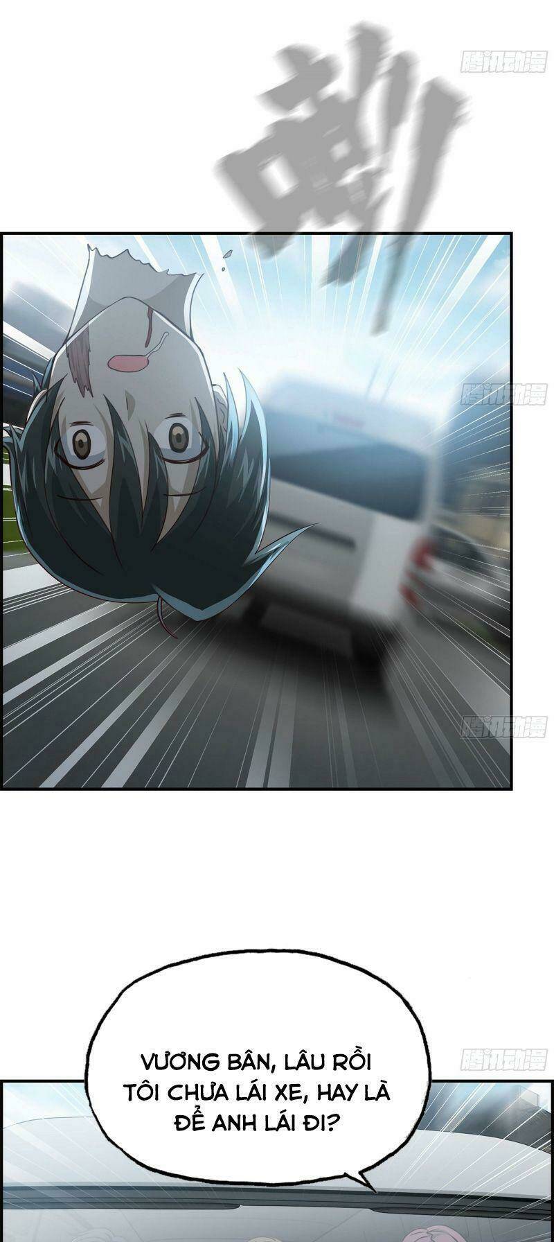 Tôi Chuyển Vàng Tại Mạt Thế - Chapter 57 - Page 15