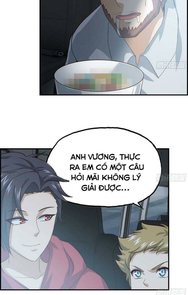 Tôi Chuyển Vàng Tại Mạt Thế - Chapter 57 - Page 18