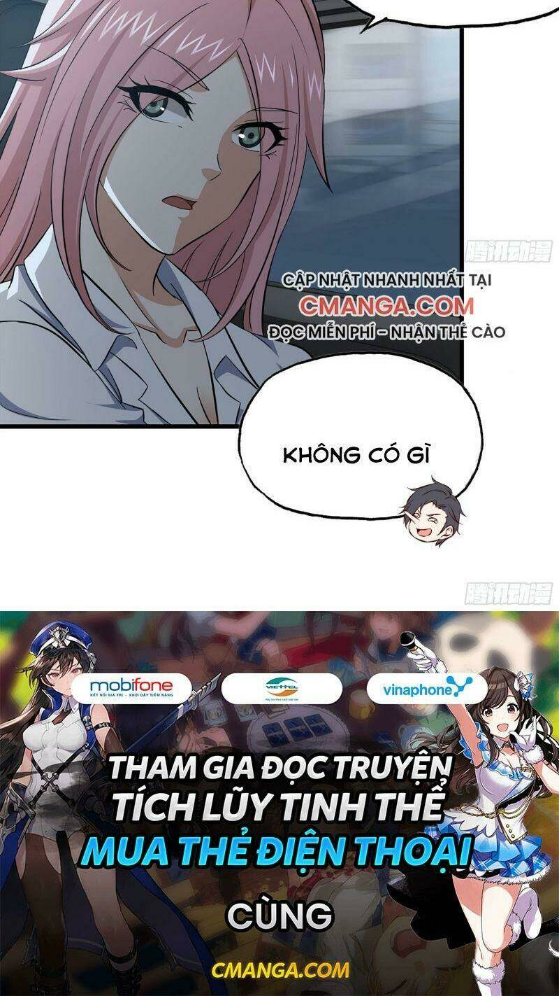 Tôi Chuyển Vàng Tại Mạt Thế - Chapter 57 - Page 32