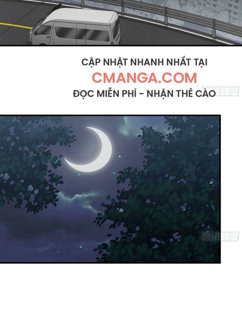 Tôi Chuyển Vàng Tại Mạt Thế - Chapter 58 - Page 11