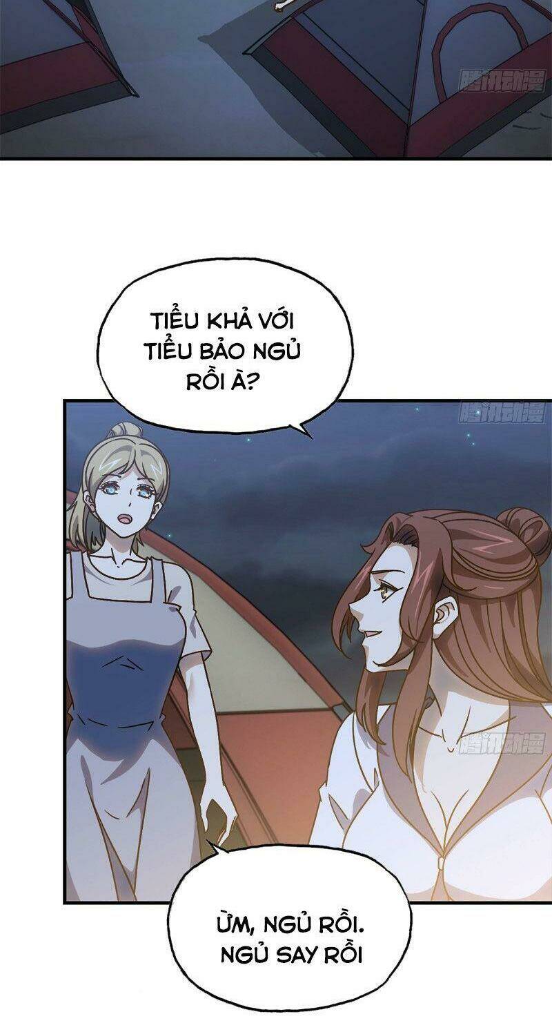Tôi Chuyển Vàng Tại Mạt Thế - Chapter 58 - Page 13