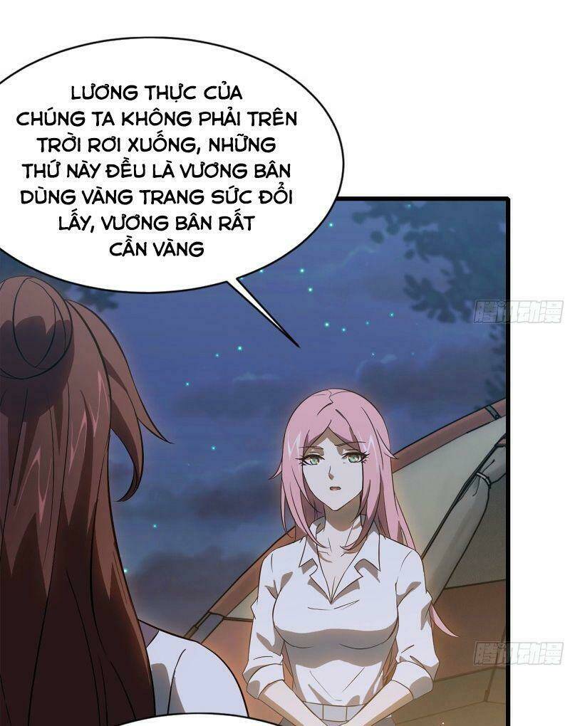 Tôi Chuyển Vàng Tại Mạt Thế - Chapter 58 - Page 20