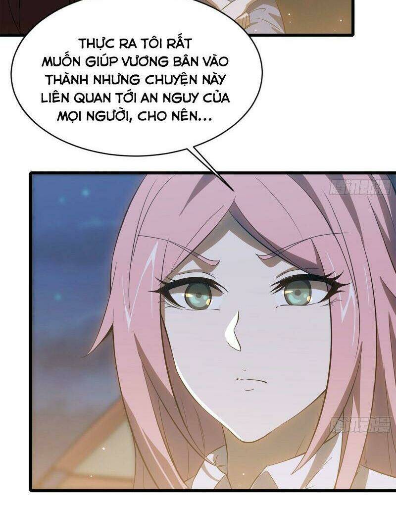 Tôi Chuyển Vàng Tại Mạt Thế - Chapter 58 - Page 21