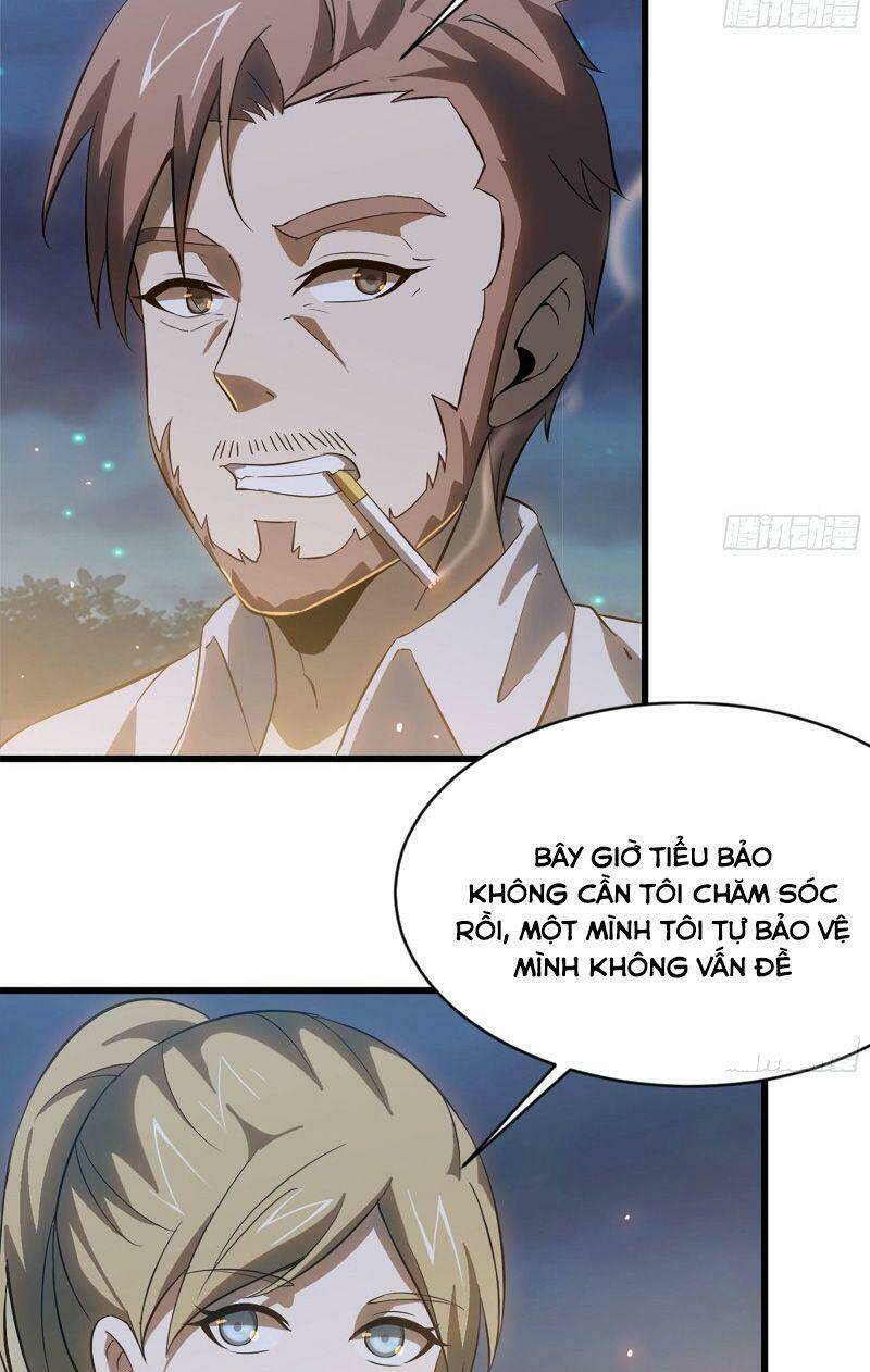 Tôi Chuyển Vàng Tại Mạt Thế - Chapter 58 - Page 24