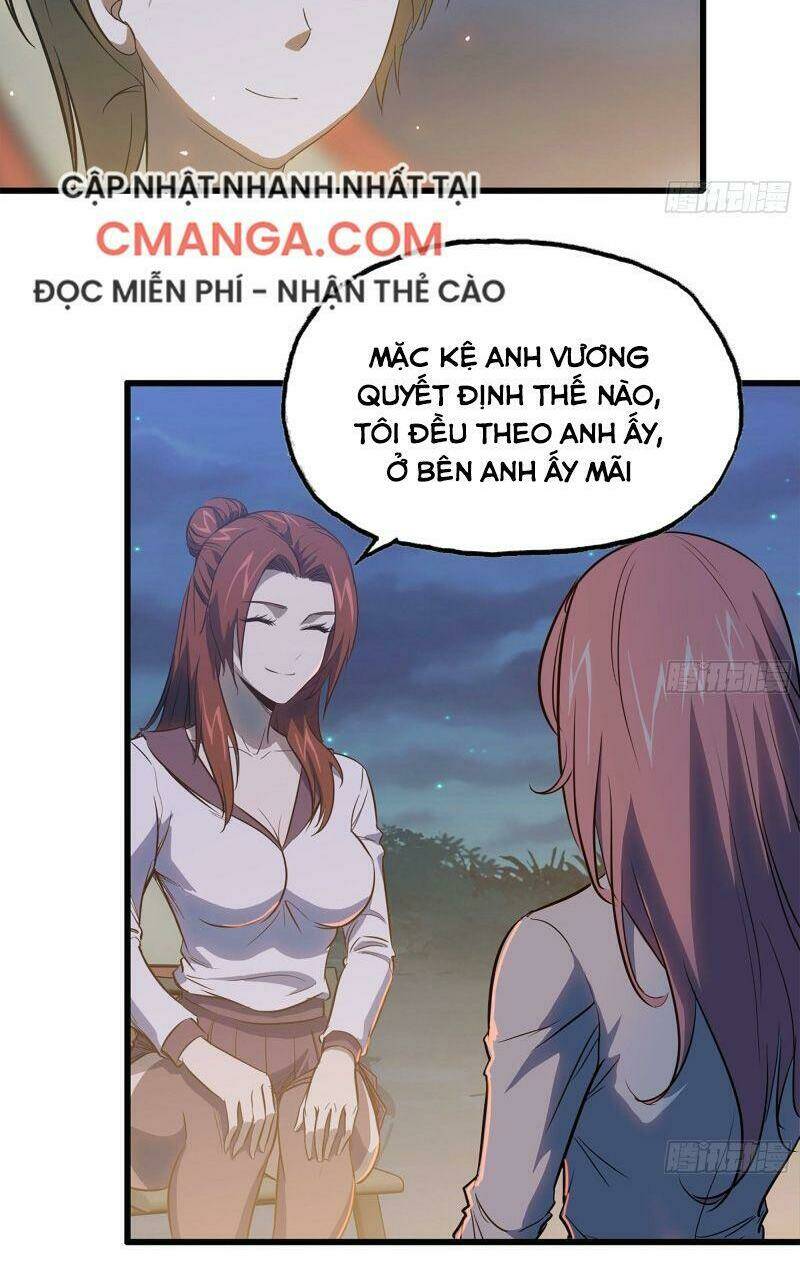 Tôi Chuyển Vàng Tại Mạt Thế - Chapter 58 - Page 25